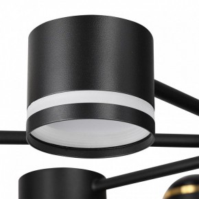 Люстра на штанге Lumion Virsava 8234/8C в Кунгуре - kungur.mebel24.online | фото 8