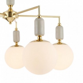 Люстра на штанге Lumion Vivien 6580/5C в Кунгуре - kungur.mebel24.online | фото 5