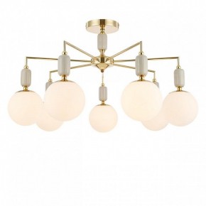 Люстра на штанге Lumion Vivien 6580/7C в Кунгуре - kungur.mebel24.online | фото 2