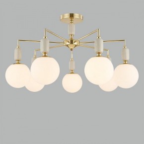Люстра на штанге Lumion Vivien 6580/7C в Кунгуре - kungur.mebel24.online | фото 3