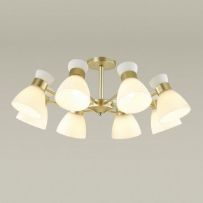 Люстра на штанге Lumion Wilma 4535/8C в Кунгуре - kungur.mebel24.online | фото 2