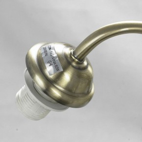 Люстра на штанге Lussole Anaheim LSP-8026 в Кунгуре - kungur.mebel24.online | фото 6