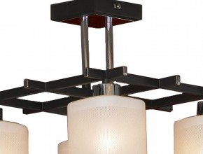 Люстра на штанге Lussole Costanzo LSL-9007-04 в Кунгуре - kungur.mebel24.online | фото 7