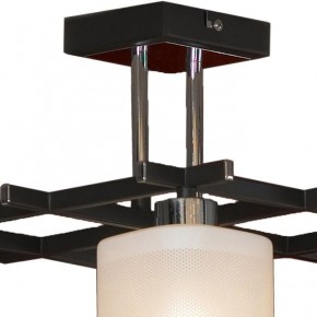 Люстра на штанге Lussole Costanzo LSL-9007-04 в Кунгуре - kungur.mebel24.online | фото 8