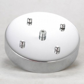 Люстра на штанге Lussole Hartwell LSP-8392 в Кунгуре - kungur.mebel24.online | фото 3