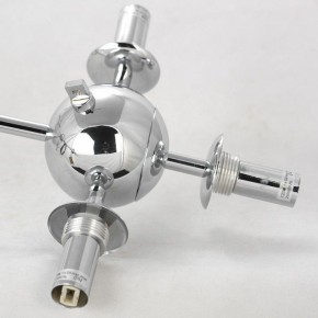 Люстра на штанге Lussole Hartwell LSP-8392 в Кунгуре - kungur.mebel24.online | фото 7