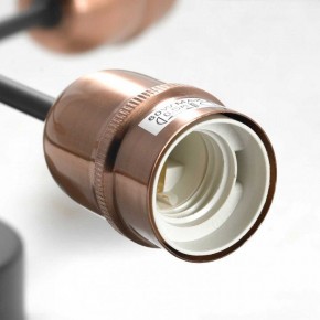 Люстра на штанге Lussole Huron LSP-8200 в Кунгуре - kungur.mebel24.online | фото 2
