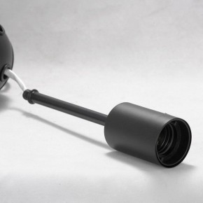 Люстра на штанге Lussole Kenner LSP-8272 в Кунгуре - kungur.mebel24.online | фото 4