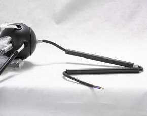 Люстра на штанге Lussole Kenner LSP-8272 в Кунгуре - kungur.mebel24.online | фото 5