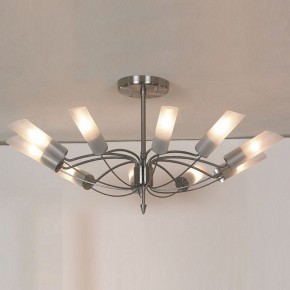 Люстра на штанге Lussole Lano LSA-2813-10 в Кунгуре - kungur.mebel24.online | фото 2