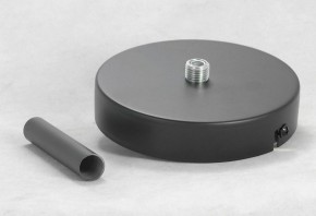 Люстра на штанге Lussole Wilcox LSP-8382 в Кунгуре - kungur.mebel24.online | фото 5