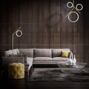 Люстра на штанге Mantra Olimpia 6581 в Кунгуре - kungur.mebel24.online | фото 2