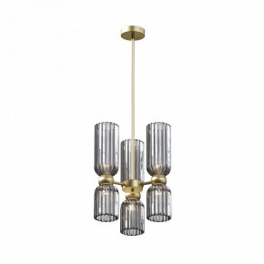 Люстра на штанге Maytoni Antic MOD302PL-06GR в Кунгуре - kungur.mebel24.online | фото 3