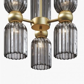 Люстра на штанге Maytoni Antic MOD302PL-06GR в Кунгуре - kungur.mebel24.online | фото 5