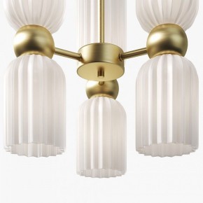 Люстра на штанге Maytoni Antic MOD302PL-06W в Кунгуре - kungur.mebel24.online | фото 4