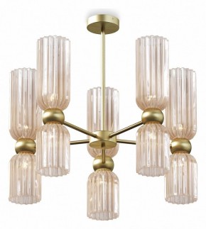 Люстра на штанге Maytoni Antic MOD302PL-10CG в Кунгуре - kungur.mebel24.online | фото
