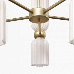 Люстра на штанге Maytoni Antic MOD302PL-10W в Кунгуре - kungur.mebel24.online | фото 5