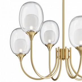 Люстра на штанге Maytoni Aura MOD016PL-06BS в Кунгуре - kungur.mebel24.online | фото 6