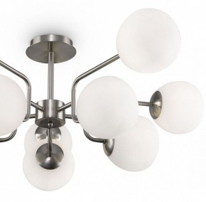 Люстра на штанге Maytoni Erich MOD221PL-10N в Кунгуре - kungur.mebel24.online | фото 4