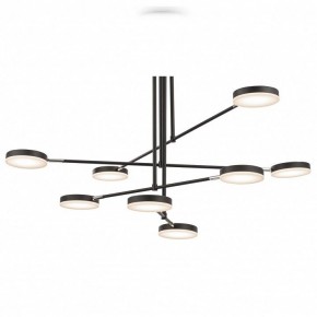 Люстра на штанге Maytoni Fad MOD070PL-L48B3K в Кунгуре - kungur.mebel24.online | фото 2