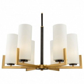 Люстра на штанге Maytoni Fortano MOD089PL-06BS в Кунгуре - kungur.mebel24.online | фото 2