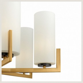 Люстра на штанге Maytoni Fortano MOD089PL-06BS в Кунгуре - kungur.mebel24.online | фото 4
