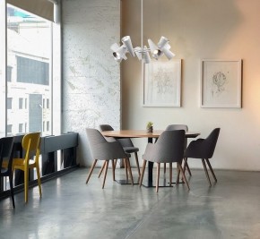 Люстра на штанге Maytoni Giro MOD095PL-10W в Кунгуре - kungur.mebel24.online | фото 4
