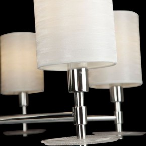 Люстра на штанге Maytoni Martina MOD034PL-05CH в Кунгуре - kungur.mebel24.online | фото 5