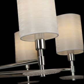 Люстра на штанге Maytoni Martina MOD034PL-05CH в Кунгуре - kungur.mebel24.online | фото 7