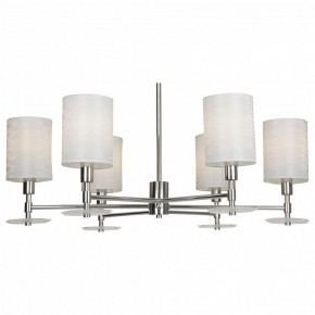 Люстра на штанге Maytoni Martina MOD034PL-06CH в Кунгуре - kungur.mebel24.online | фото 2