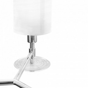 Люстра на штанге Maytoni Martina MOD034PL-06CH в Кунгуре - kungur.mebel24.online | фото 6