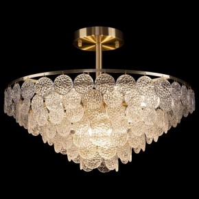 Люстра на штанге Maytoni Mazzo MOD130CL-11G в Кунгуре - kungur.mebel24.online | фото 3