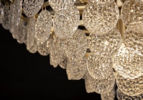 Люстра на штанге Maytoni Mazzo MOD130CL-11G в Кунгуре - kungur.mebel24.online | фото 6