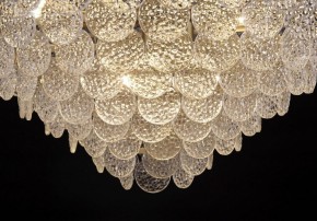 Люстра на штанге Maytoni Mazzo MOD130CL-14G в Кунгуре - kungur.mebel24.online | фото 5
