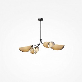 Люстра на штанге Maytoni Organic MOD225PL-04B в Кунгуре - kungur.mebel24.online | фото