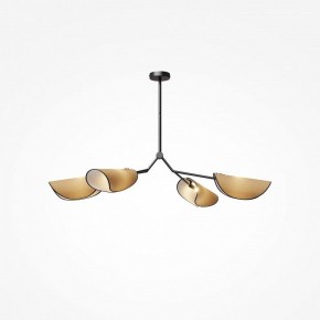 Люстра на штанге Maytoni Organic MOD225PL-04B в Кунгуре - kungur.mebel24.online | фото 3