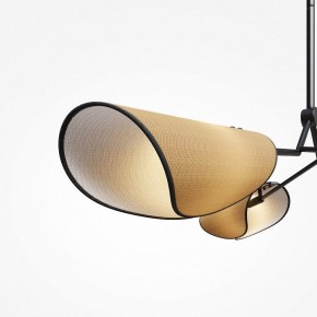 Люстра на штанге Maytoni Organic MOD225PL-04B в Кунгуре - kungur.mebel24.online | фото 6