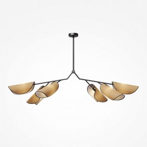 Люстра на штанге Maytoni Organic MOD225PL-06B в Кунгуре - kungur.mebel24.online | фото 2