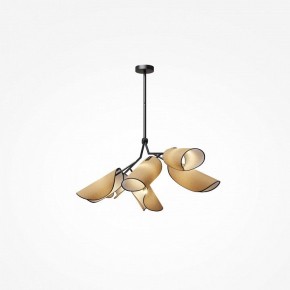 Люстра на штанге Maytoni Organic MOD225PL-06B в Кунгуре - kungur.mebel24.online | фото 3