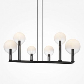 Люстра на штанге Maytoni Status MOD333PL-06B1 в Кунгуре - kungur.mebel24.online | фото 2