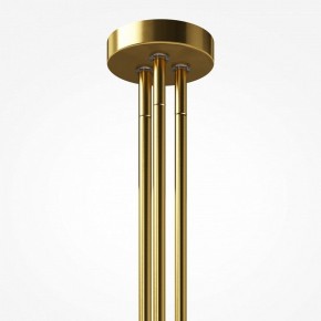 Люстра на штанге Maytoni Status MOD333PL-06BS в Кунгуре - kungur.mebel24.online | фото 5
