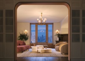 Люстра на штанге Maytoni Status MOD333PL-06BS1 в Кунгуре - kungur.mebel24.online | фото 3