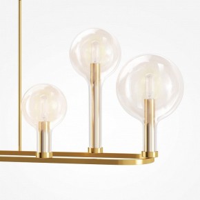 Люстра на штанге Maytoni Status MOD333PL-06BS1 в Кунгуре - kungur.mebel24.online | фото 4