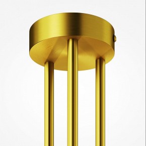 Люстра на штанге Maytoni Teatro MOD287PL-06BS в Кунгуре - kungur.mebel24.online | фото 4