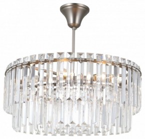 Люстра на штанге Moderli Crystal V10737-6P в Кунгуре - kungur.mebel24.online | фото