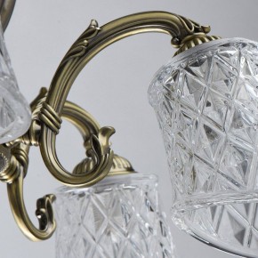 Люстра на штанге MW-Light Ариадна 32 450019105 в Кунгуре - kungur.mebel24.online | фото 13