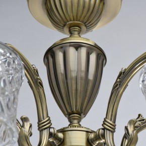 Люстра на штанге MW-Light Ариадна 32 450019105 в Кунгуре - kungur.mebel24.online | фото 3