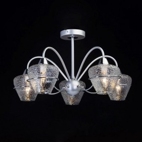 Люстра на штанге MW-Light Блеск 18 315015305 в Кунгуре - kungur.mebel24.online | фото 2