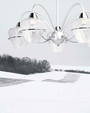Люстра на штанге MW-Light Блеск 18 315015305 в Кунгуре - kungur.mebel24.online | фото 3