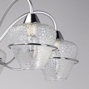 Люстра на штанге MW-Light Блеск 18 315015305 в Кунгуре - kungur.mebel24.online | фото 4
